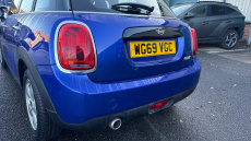 MINI Hatchback 1.5 Cooper Classic II 5dr Petrol Hatchback